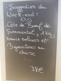 Photos du propriétaire du Restaurant français L' Auberge du Cygne à Strasbourg - n°6