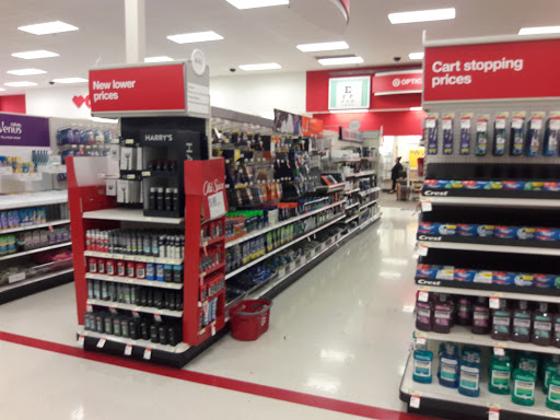 Department Store «Target», reviews and photos, 3881 Mexico Road, St Charles, MO 63303, USA