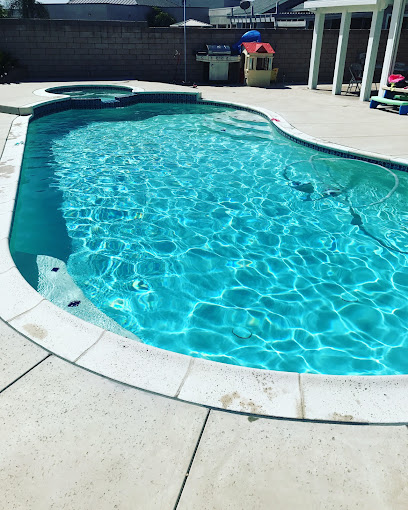 Aqua Pure Pool And Spa Care