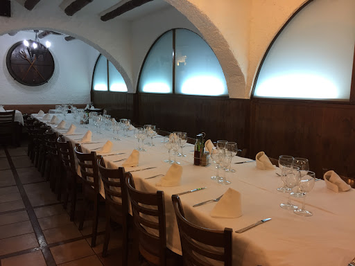 Información y opiniones sobre Restaurant Las Forcas, Terrassa de Tarrasa