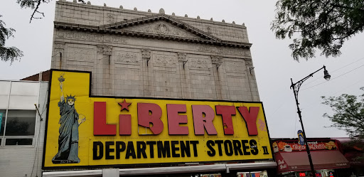 Department Store «Liberty Department Stores II», reviews and photos, 54-30 Myrtle Ave, Ridgewood, NY 11385, USA