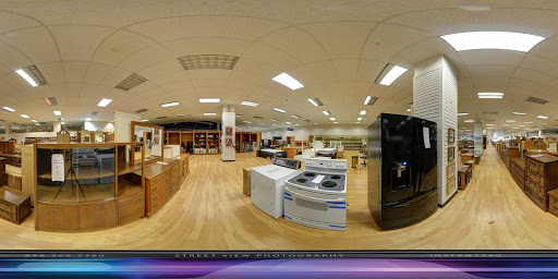 Thrift Store «Cleveland Furniture Bank», reviews and photos, 13360 Smith Rd, Middleburg Heights, OH 44130, USA