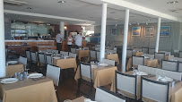 Atmosphère du Restaurant de fruits de mer Chez Aldo à Marseille - n°12