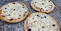 Pizza du Pizzas à emporter Pizza Basco-Landaise 24/7 station service SEOSSE à Belus - n°10