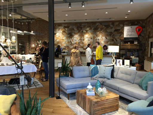 Furniture Store «west elm», reviews and photos, 180 University Ave, Palo Alto, CA 94301, USA