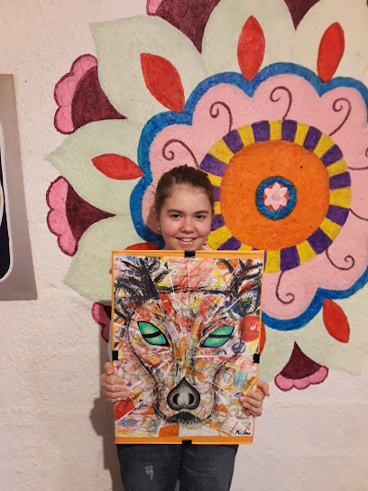 Talleres Luciérnagas