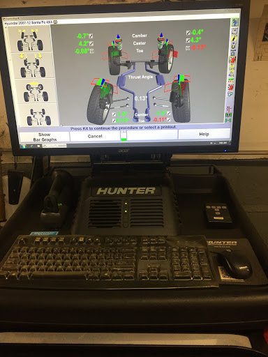 Auto Repair Shop «Mass Tire & Auto Service, Inc.», reviews and photos, 76 Pond St, South Weymouth, MA 02190, USA