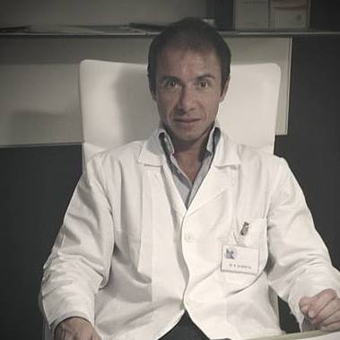 Chirurgo Plastico Clinica Paideia - Dott. Pascal Scioscia