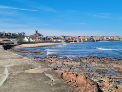 Photo de East Beach avec un niveau de propreté de très propre