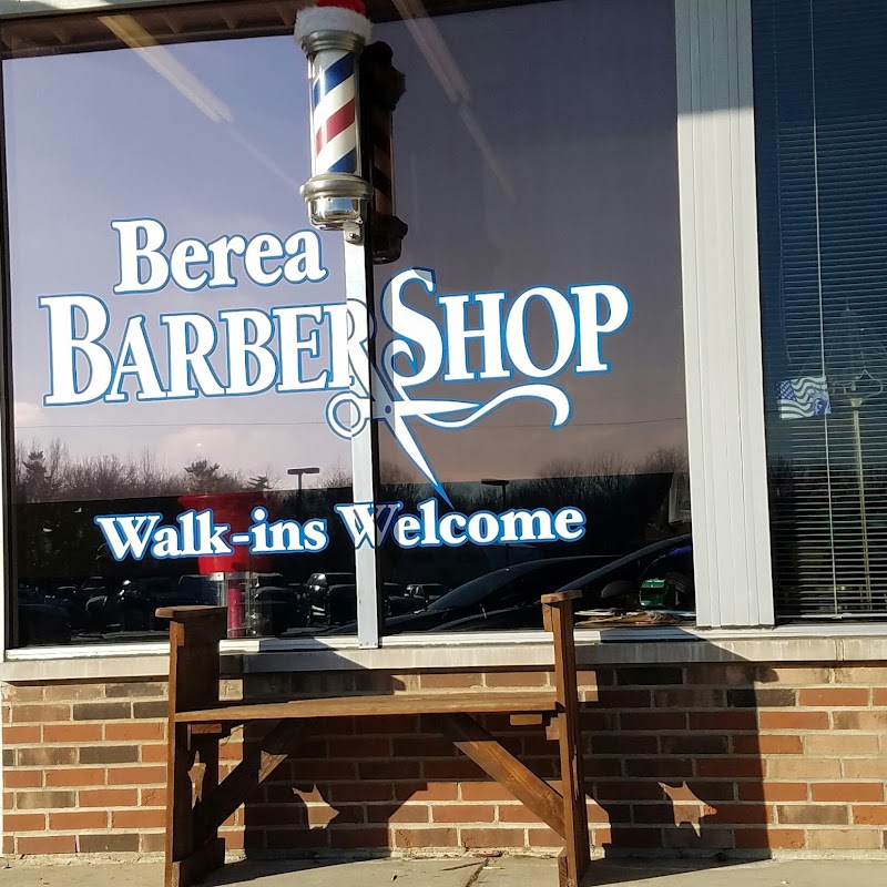 Barber Shop