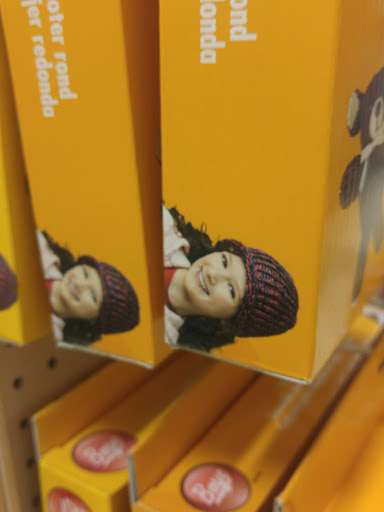 Fabric Store «Jo-Ann Fabrics and Crafts», reviews and photos, G3603 Miller Rd, Flint, MI 48507, USA