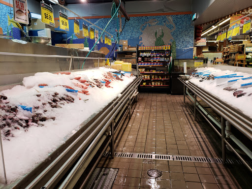 Supermarket «Mount Vernon Food Bazaar Supermarket», reviews and photos, 1 Bogopa Plaza, Mt Vernon, NY 10550, USA