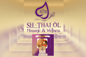 SH-THAI ÖL Massage & Wellness image