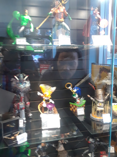 Video Game Store «GameStop», reviews and photos, 1906 E Main St, Torrington, CT 06790, USA