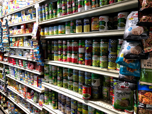 Supermarket «Triton Supermarket», reviews and photos, 2715 Collins Ave, Miami Beach, FL 33140, USA