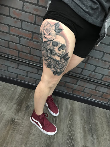 Explore unique birthday tattoo ideas, creative tattoo ideas in San Bruno, available at Emperial Ink Tattoo