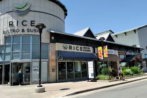 RICE Bistro & Sushi image