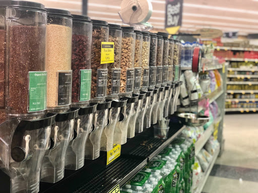 Grocery Store «Fishers Foods», reviews and photos, 8100 Cleveland Ave NW, North Canton, OH 44720, USA