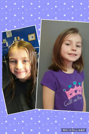 Beauty Salon «Fine Hair», reviews and photos, 900 Old Philadelphia Rd, Jasper, GA 30143, USA