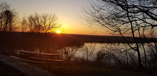 Tourist Attraction «Greensfelder Memorial Shelter», reviews and photos, 13236 Streetcar Dr, Maryland Heights, MO 63043, USA