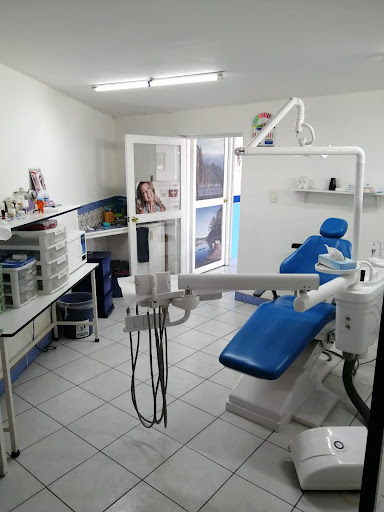 Consultorio Dental México