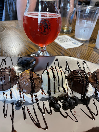 Conference Center «Blue Heron Banquet & Conference Center», reviews and photos, 3227 Blue Heron Trce, Medina, OH 44256, USA