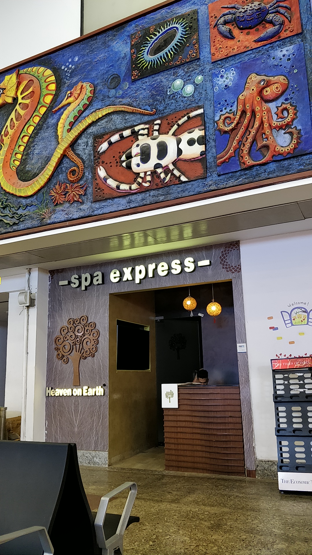 Spa Express