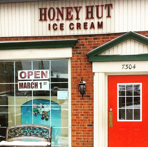 Honey Hut Ice Cream image 1