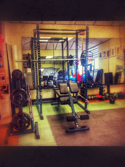 ​Personal Training in Westchester - 635 S Columbus Ave #8, Mt Vernon, NY 10550