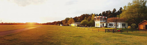 Verden-Scharnhorst Airport