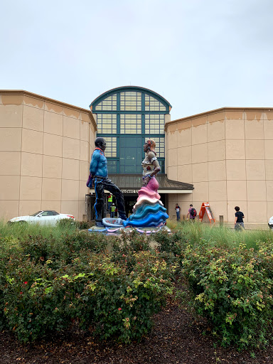 Book Store «Rowdy Campus Bookstore», reviews and photos, 1 UTSA Circle, San Antonio, TX 78249, USA