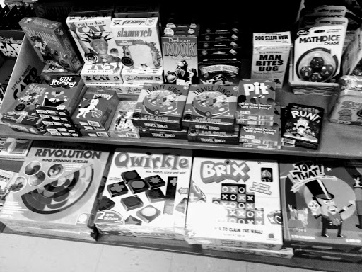 Toy Store «Alakazam Toys & Gifts», reviews and photos, 100 E Main St, Charlottesville, VA 22902, USA