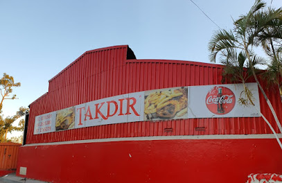 TAKDIR , LDA - Av. 25 de Setembro, Maputo, Mozambique