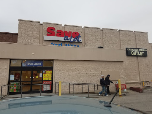Save-A-Lot, 1616 Madison Ave, Covington, KY 41011, USA, 