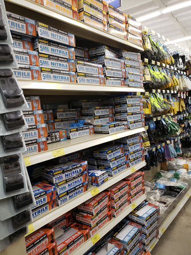 Hardware Store «Harbor Freight Tools», reviews and photos, 995 E Los Angeles Ave, Simi Valley, CA 93065, USA