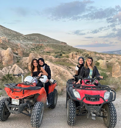 SAVRAN ATV Safari