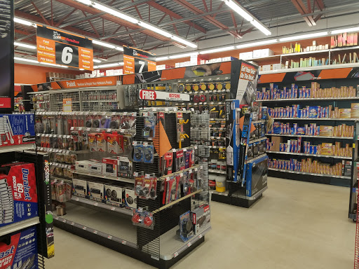 Auto Parts Store «AutoZone», reviews and photos, 160-20 Union Tpke, Fresh Meadows, NY 11366, USA