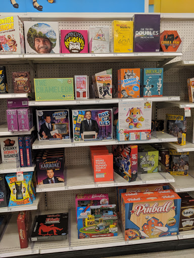 Department Store «Target», reviews and photos, 298 W McKinley Ave, Sunnyvale, CA 94086, USA