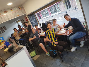 Photo n°23 de Snack Anadolu à Erstein ()