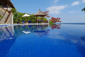 Villa Celagi - Private luxury villa for rent in East Bali image