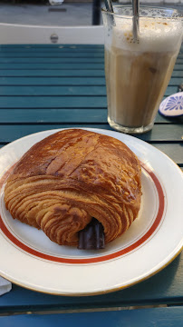 Café du Restaurant Panshop à Bordeaux - n°12