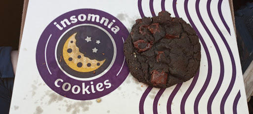 Cookie Shop «Insomnia Cookies», reviews and photos, 217 Welch Ave, Ames, IA 50014, USA