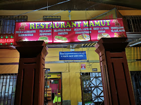 Restaurante Mamut