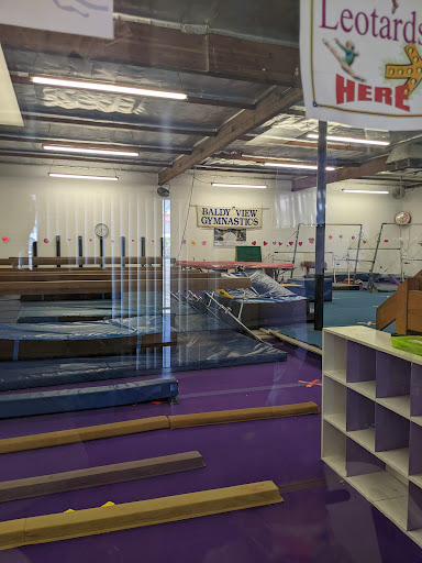 Gymnastics Center «Baldy View Gymnastic Center», reviews and photos, 916 Monte Vista Ave, Upland, CA 91786, USA