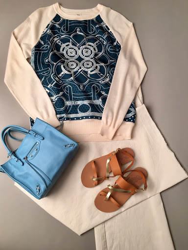 Consignment Shop «Sell Your Sole Consignment Boutique», reviews and photos, 2121 1st Ave Suite 101, Seattle, WA 98121, USA