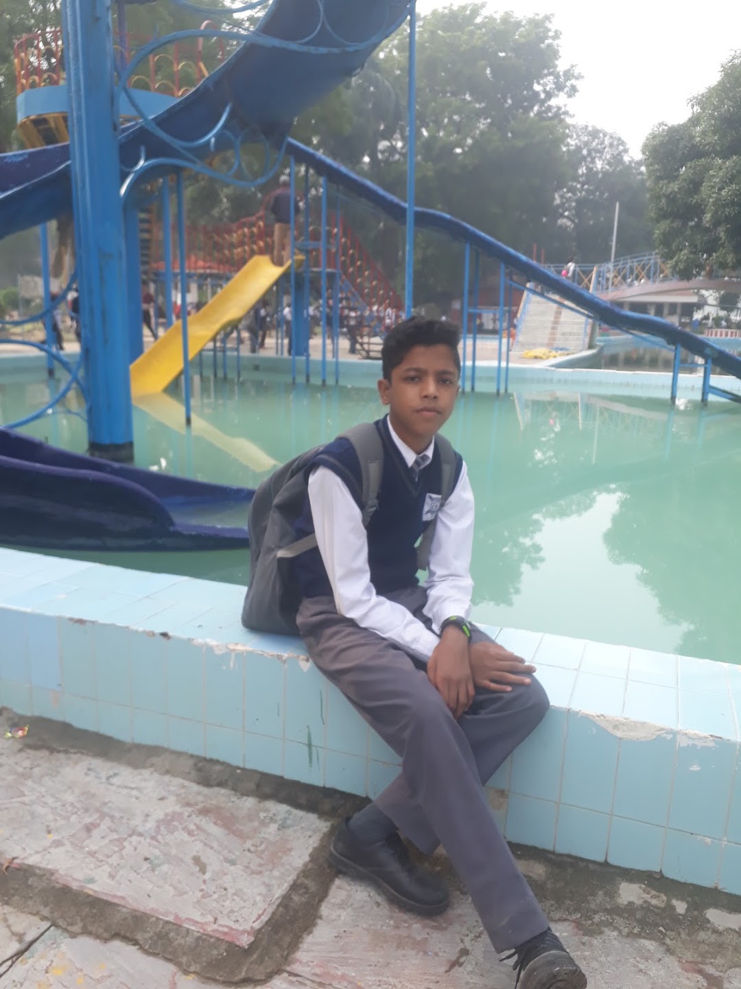 cambridge school