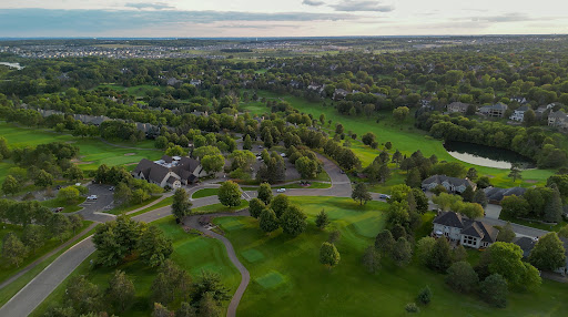 Golf Club «Prestwick Golf Club», reviews and photos, 9555 Wedgewood Dr, Woodbury, MN 55125, USA