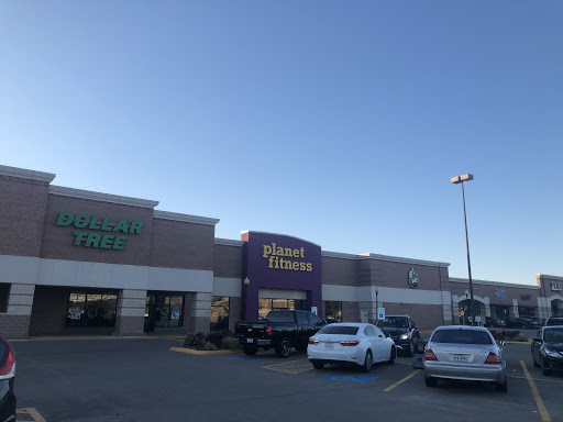 Gym «Planet Fitness», reviews and photos, 6951 Preston Rd, Frisco, TX 75034, USA