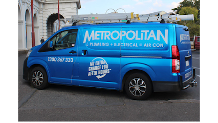 Metropolitan Air Conditioning Port Adelaide