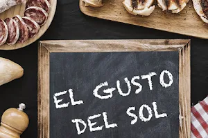 El Gusto Del Sol image